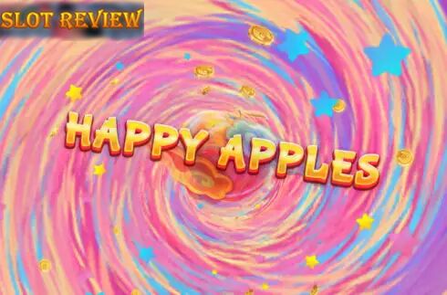 Happy Apples Slot Review